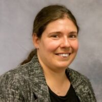 Amanda Hazelton