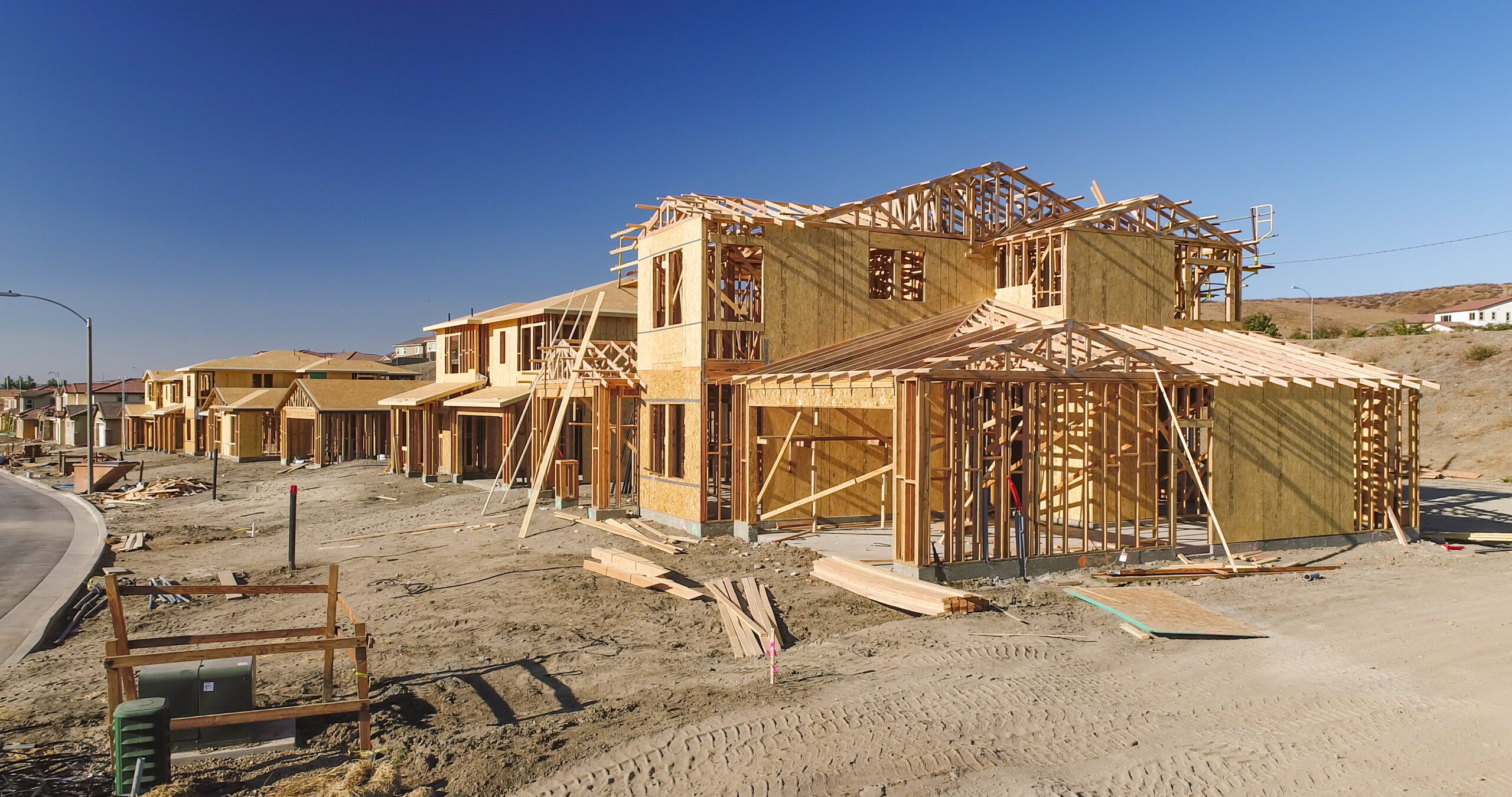 Builders Risk Insurance Colorado