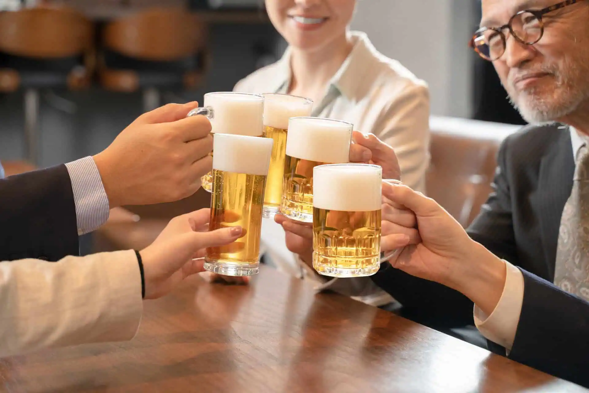 Liquor Store Insurance Colorado