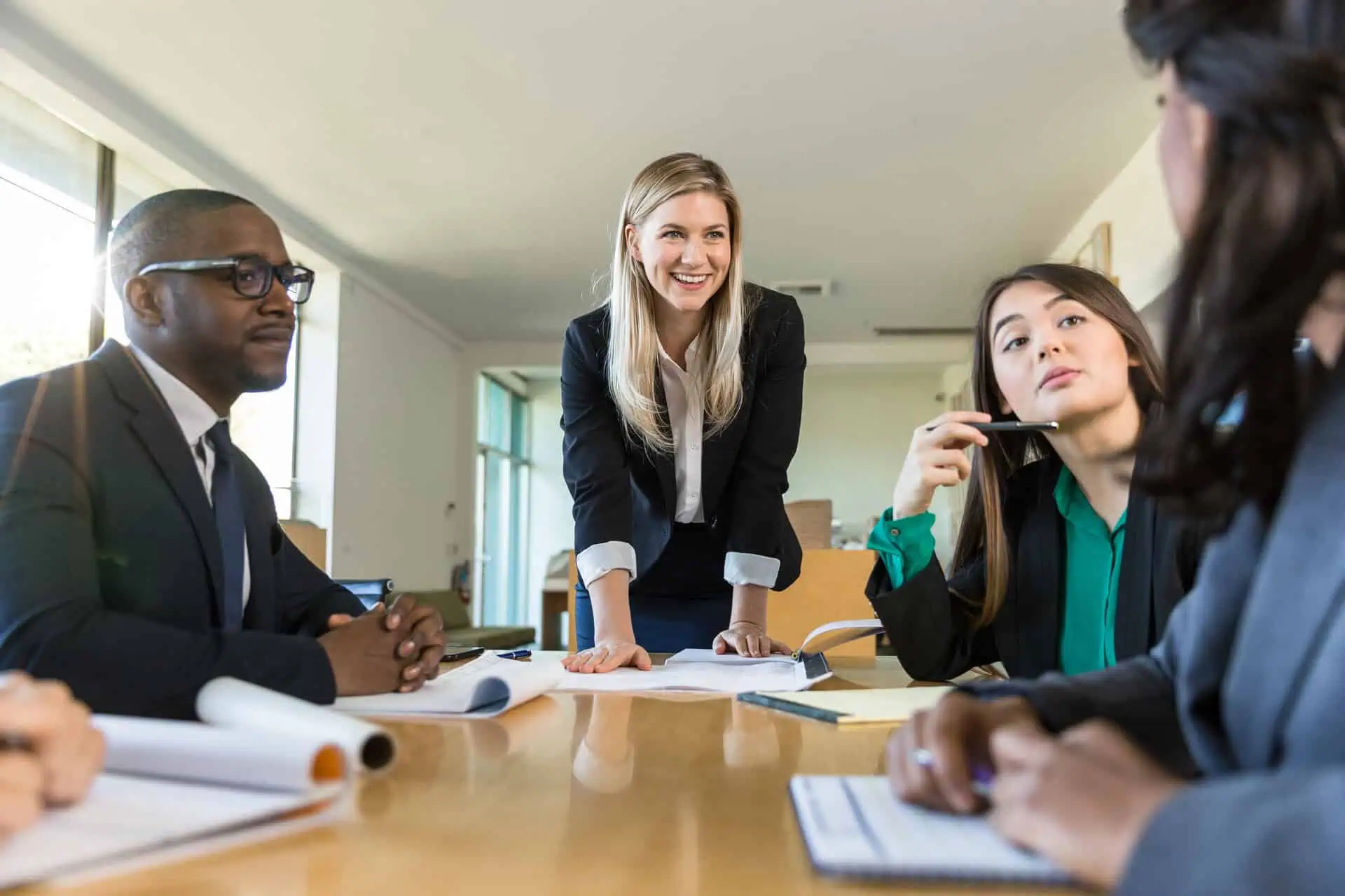 Nonprofit Insurance Colorado