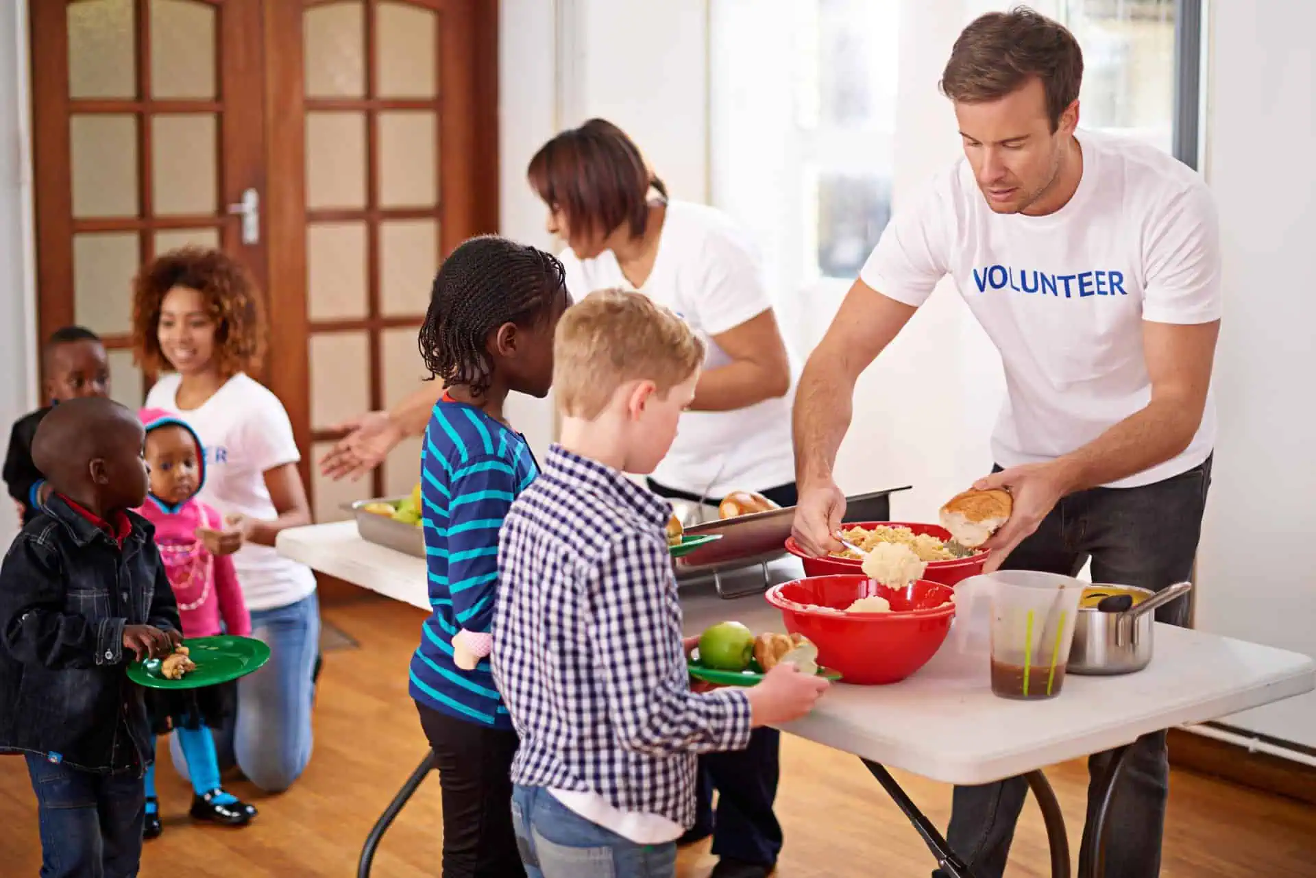 Nonprofit Insurance Colorado