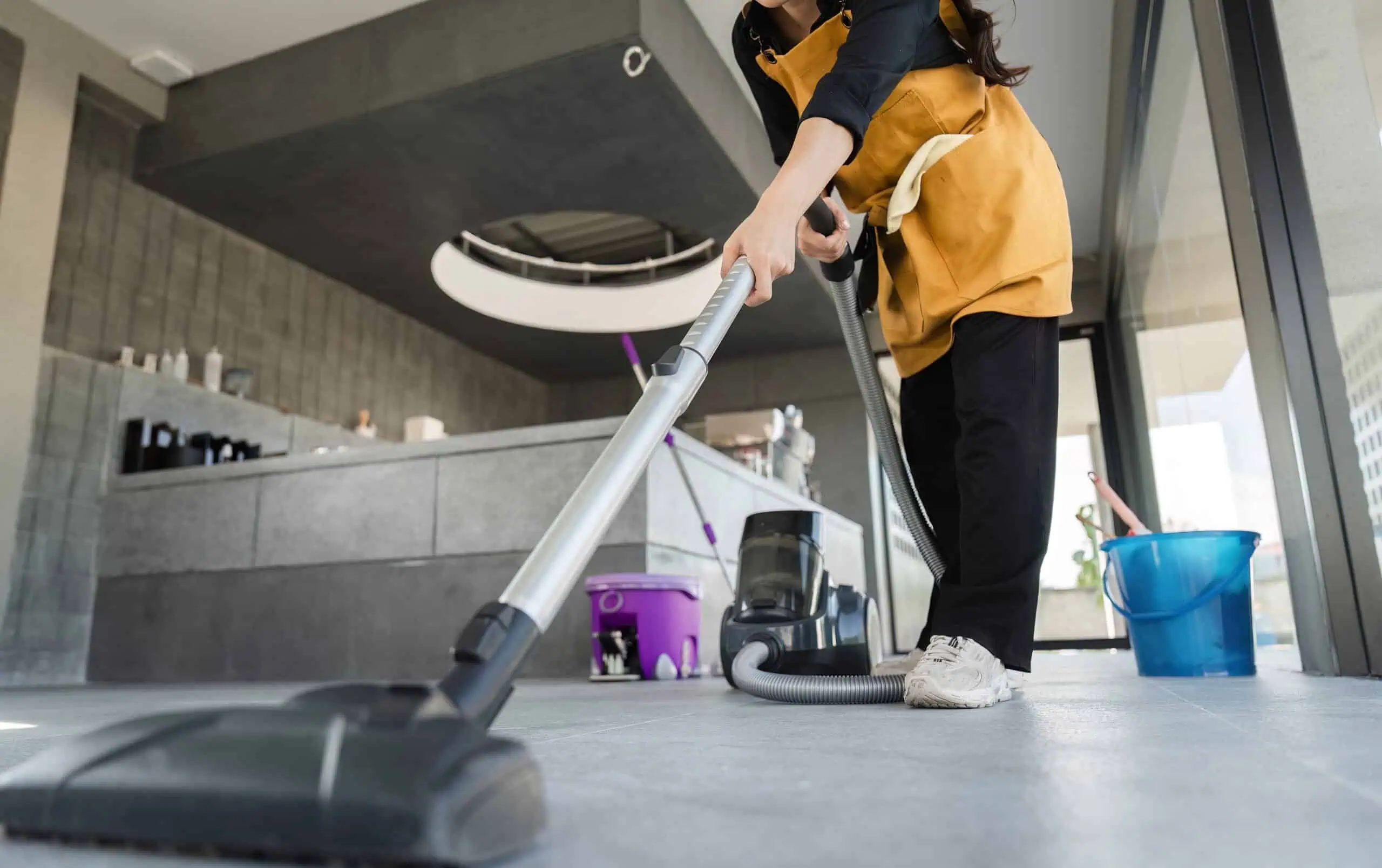 Janitorial Insurance Colorado