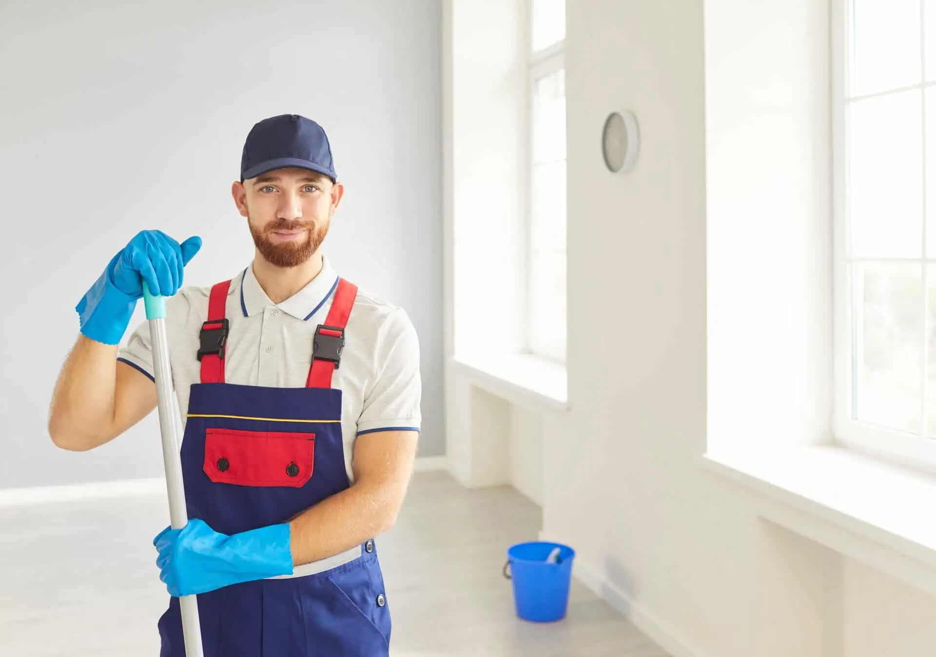 Janitorial Insurance Colorado