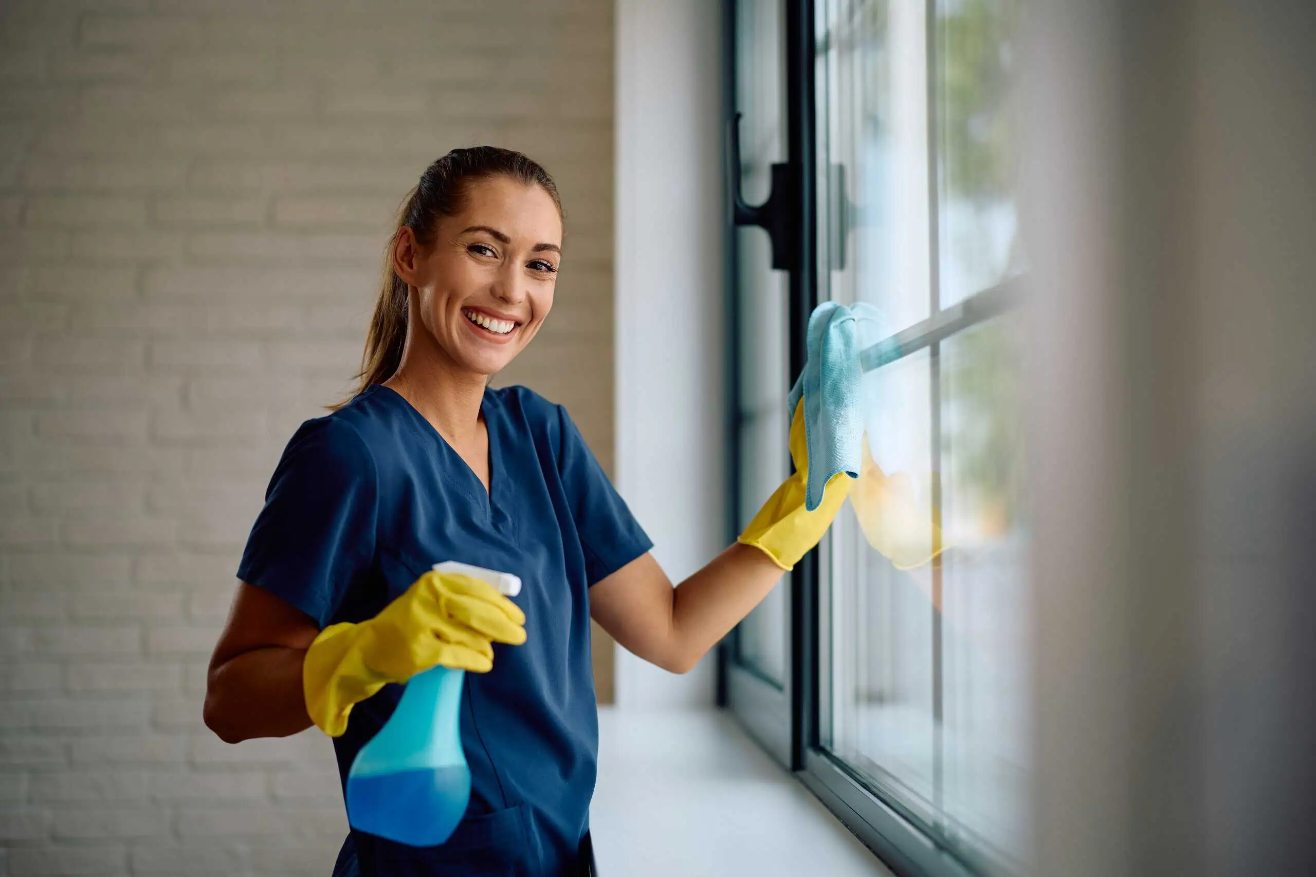 Janitorial Insurance Colorado