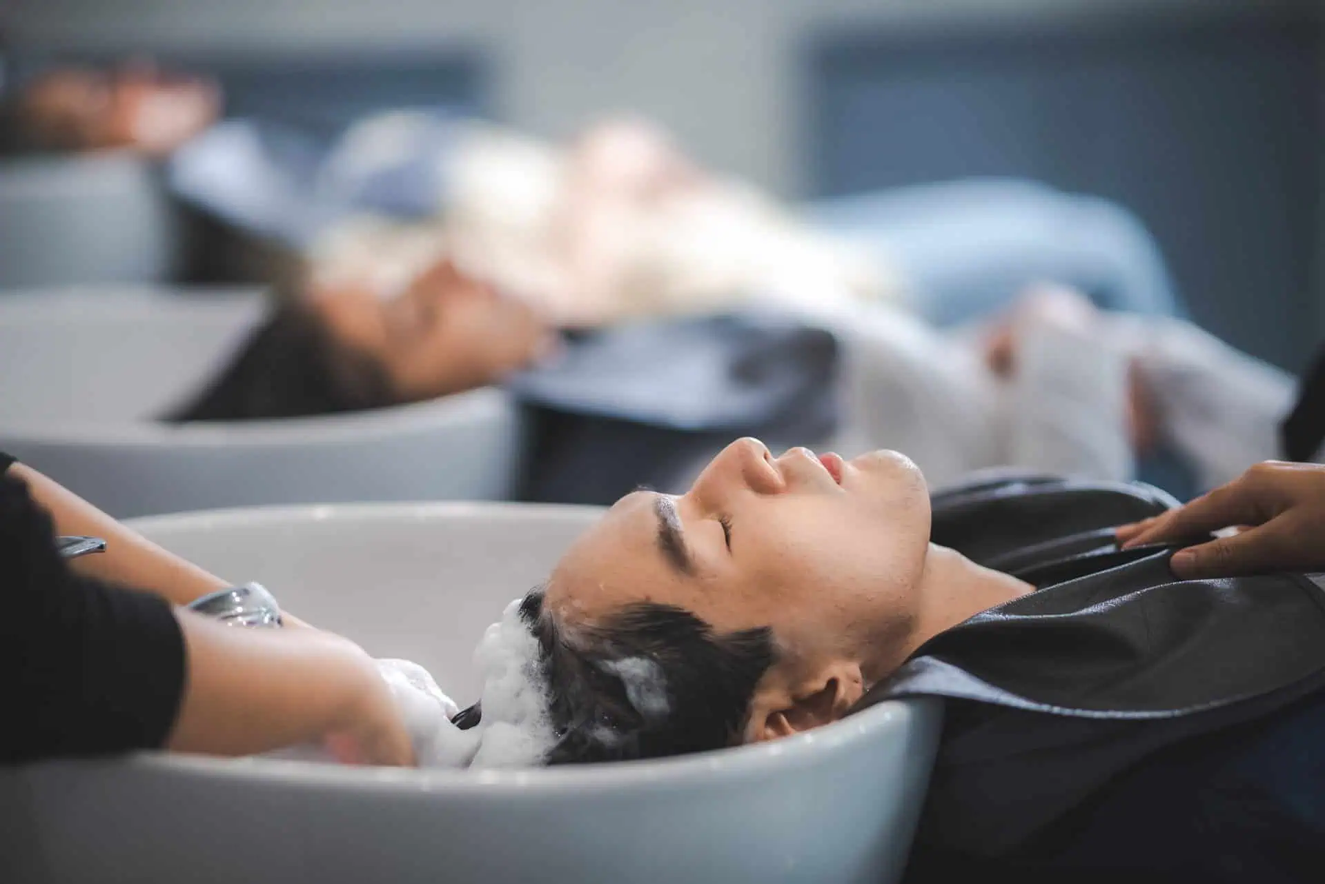 Salon and Barber Insurance Colorado