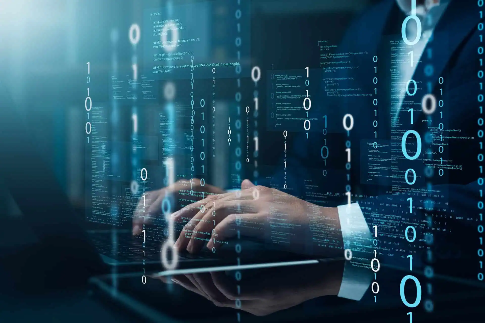 Cyber Insurance Colorado