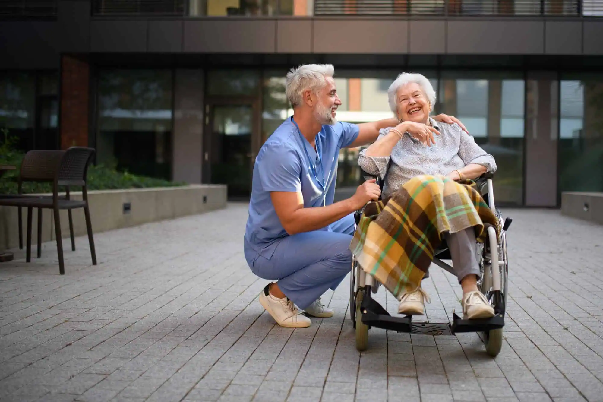 Private Ambulance Insurance Colorado