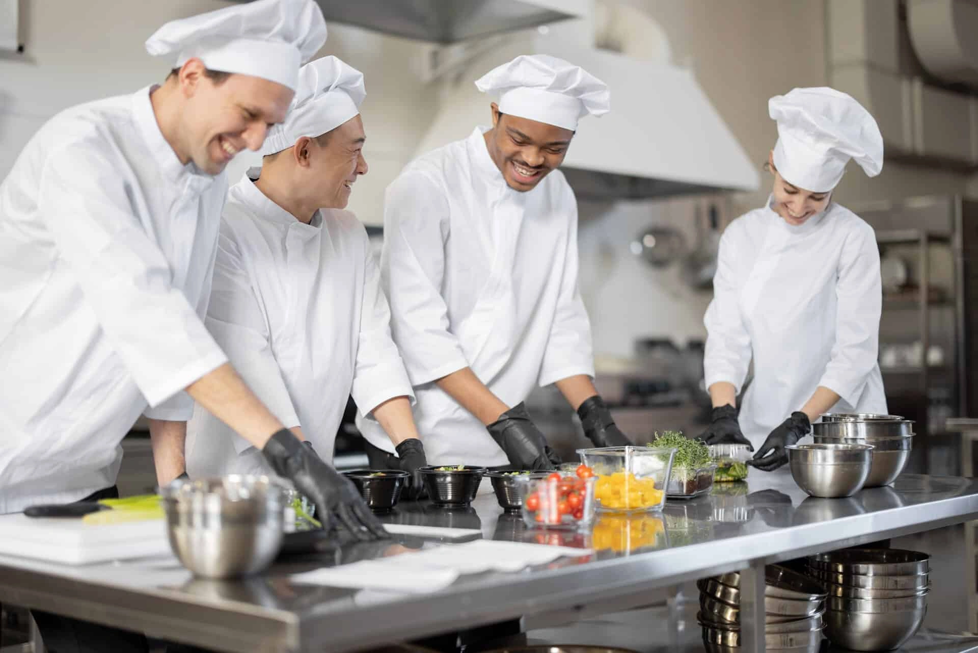 Catering Insurance Colorado