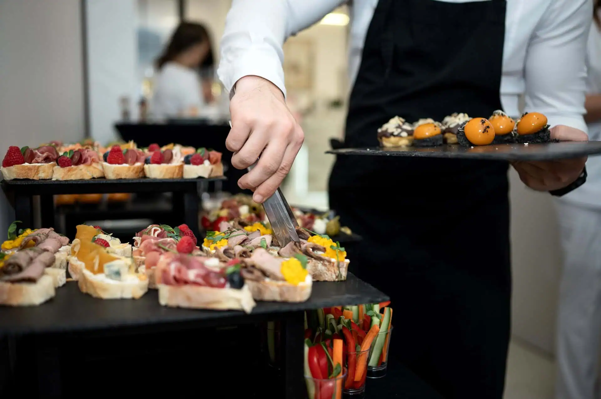Catering Insurance Colorado