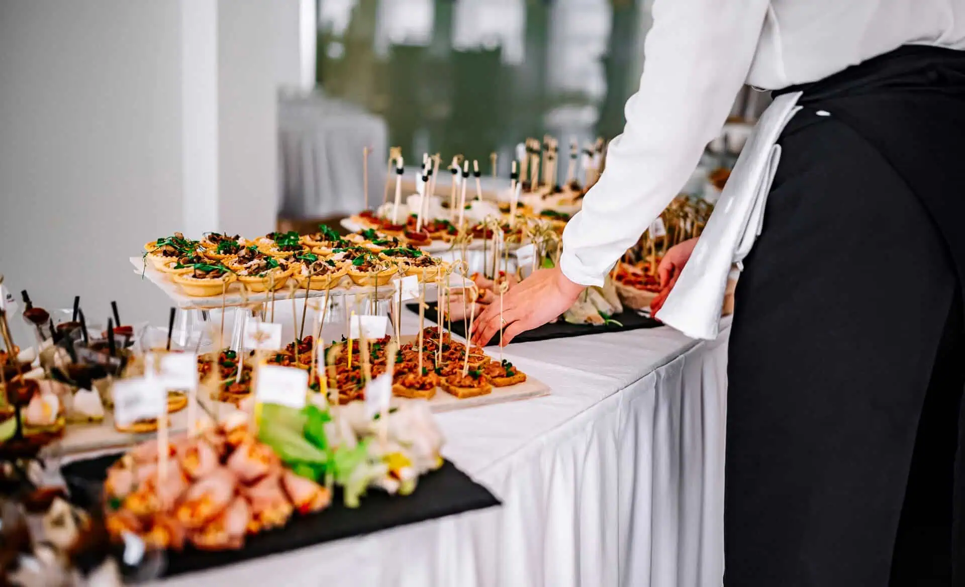 Catering Insurance Colorado