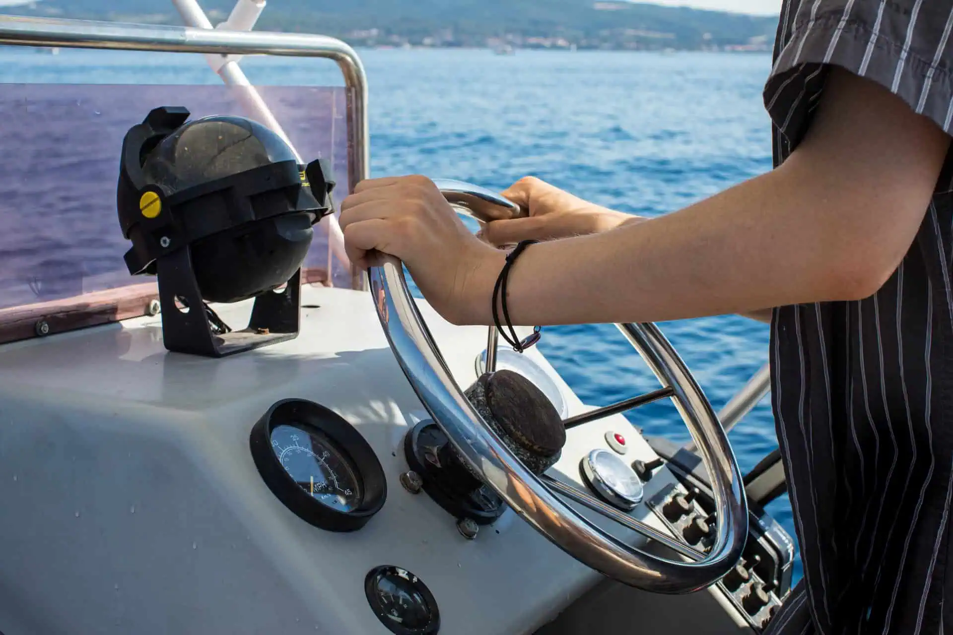 Boat Insurance Colorado