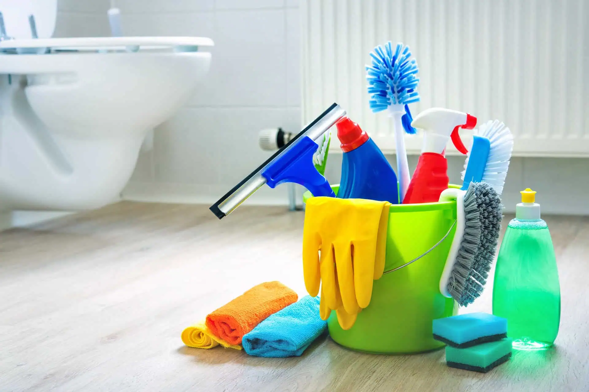 House Cleaning Insurance Colorado