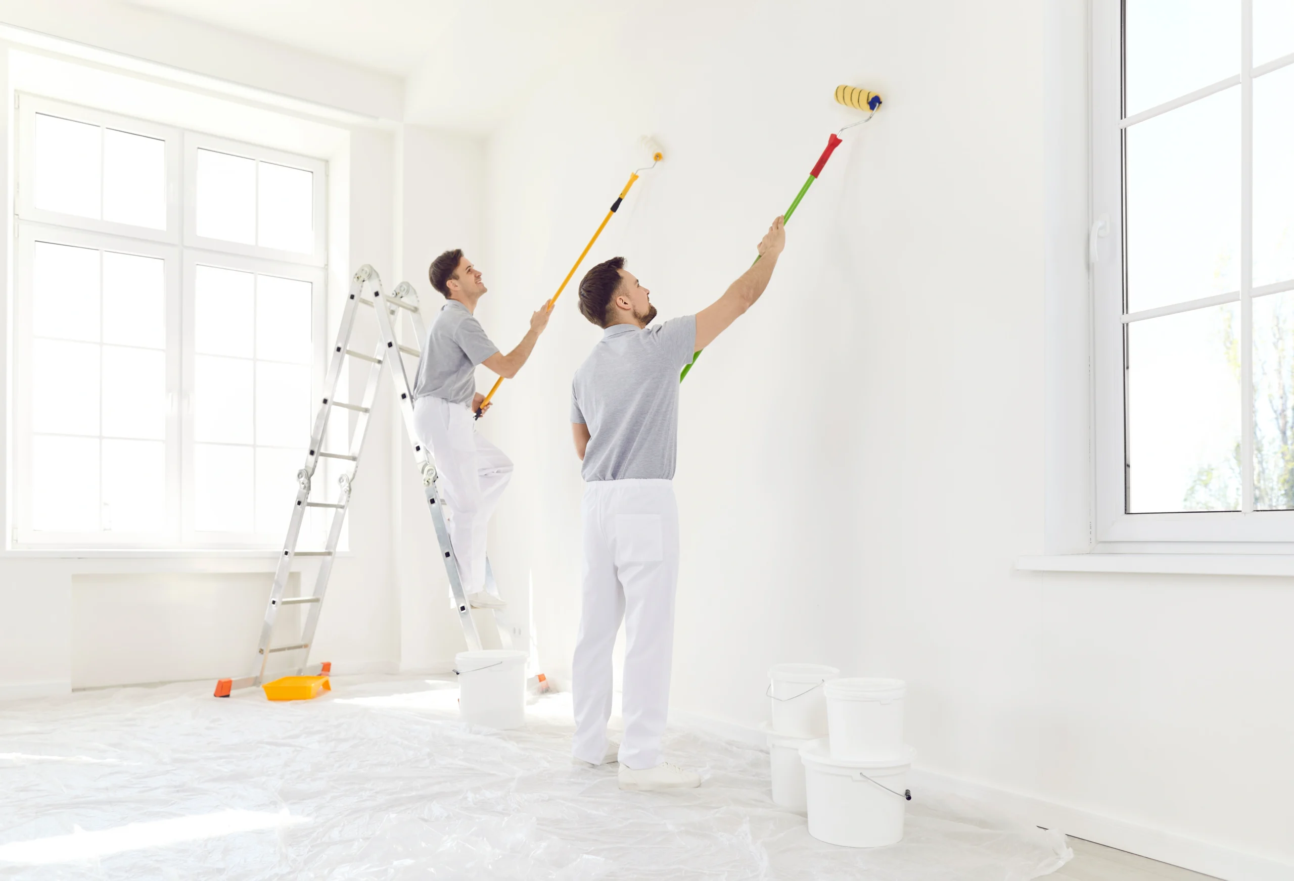 Painters Insurance Colorado