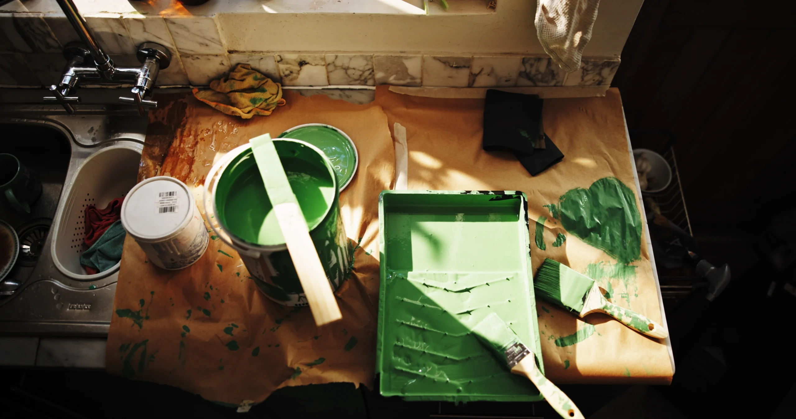 Painters Insurance Colorado