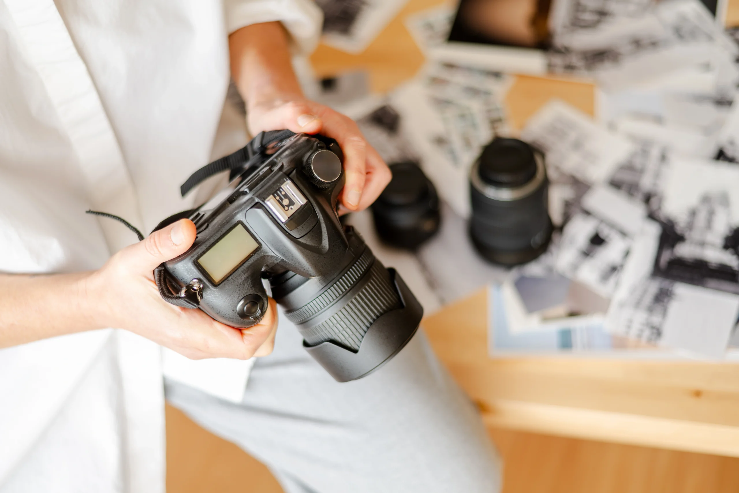 Photography Insurance Colorado