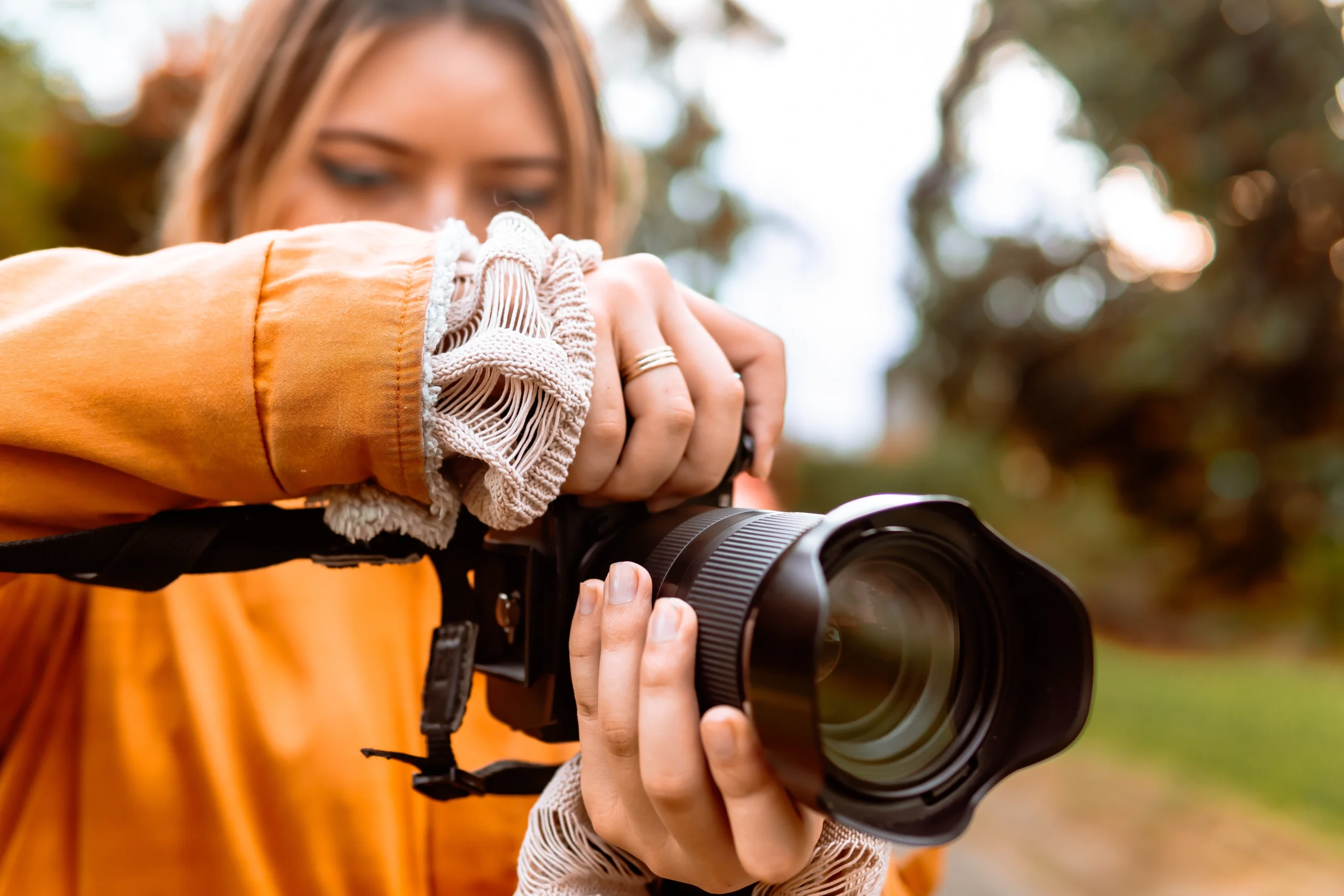 Photography Insurance Colorado