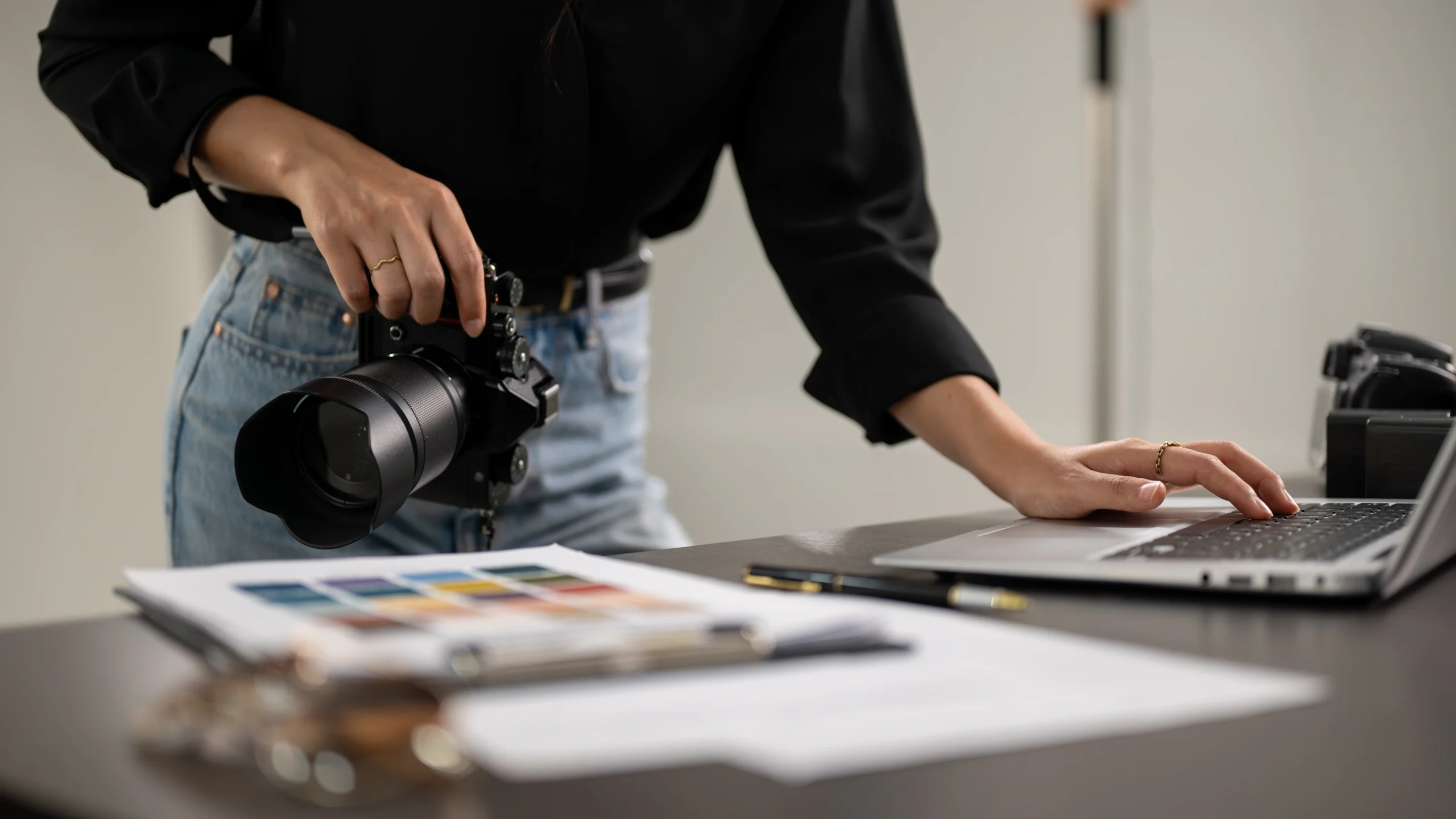 Photography Insurance Colorado