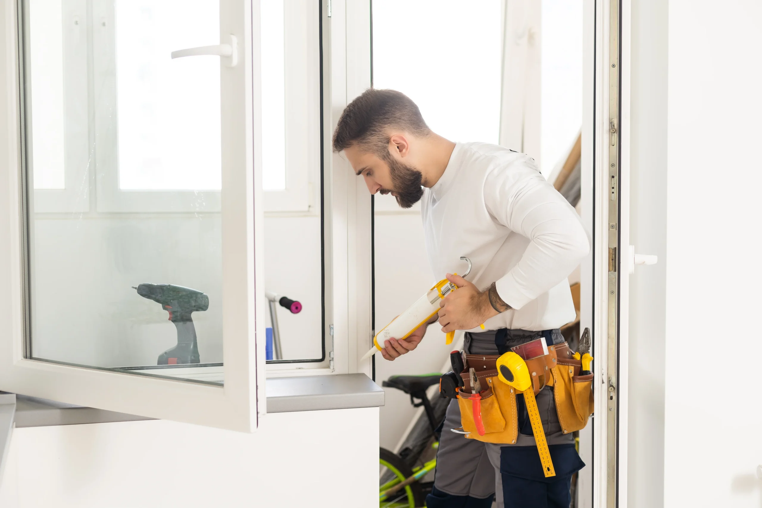 Handyman Insurance Colorado