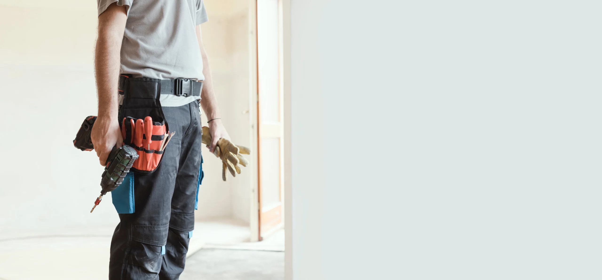 Handyman Insurance Colorado
